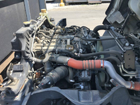 三菱ふそうキャンター平ボディ小型（2t・3t）[写真24]