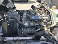 三菱ふそうキャンター平ボディ小型（2t・3t）[写真25]