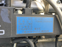 三菱ふそうキャンター平ボディ小型（2t・3t）[写真26]