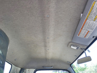 三菱ふそうキャンター平ボディ小型（2t・3t）[写真34]