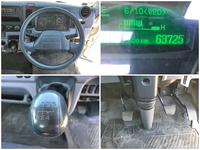 三菱ふそうキャンター平ボディ小型（2t・3t）[写真35]