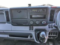 三菱ふそうキャンター平ボディ小型（2t・3t）[写真36]