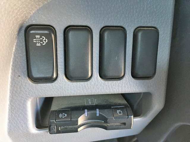 三菱ふそうキャンター平ボディ小型（2t・3t）[写真38]