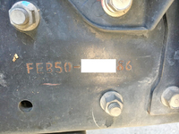 三菱ふそうキャンター平ボディ小型（2t・3t）[写真40]