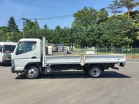 三菱ふそうキャンター平ボディ小型（2t・3t）[写真05]