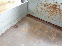 日野レンジャーアルミブロック中型（4t）[写真11]