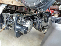 日野レンジャーアルミブロック中型（4t）[写真15]