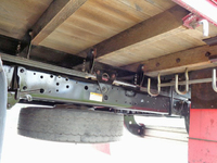 日野レンジャーアルミブロック中型（4t）[写真17]