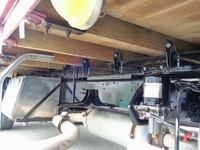 日野レンジャーアルミブロック中型（4t）[写真18]