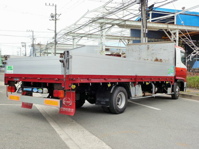 日野レンジャーアルミブロック中型（4t）[写真02]