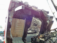 日野レンジャーアルミブロック中型（4t）[写真22]