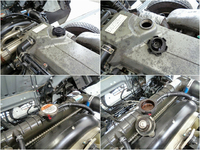 日野レンジャーアルミブロック中型（4t）[写真26]