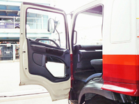 日野レンジャーアルミブロック中型（4t）[写真28]