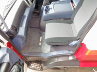 日野レンジャーアルミブロック中型（4t）[写真30]