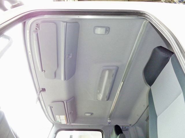 日野レンジャーアルミブロック中型（4t）[写真35]