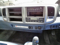 日野レンジャーアルミブロック中型（4t）[写真36]