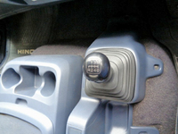 日野レンジャーアルミブロック中型（4t）[写真39]