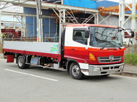 日野レンジャーアルミブロック中型（4t）[写真03]