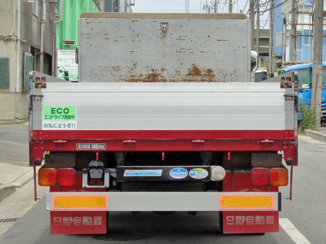 日野レンジャーアルミブロック中型（4t）[写真08]