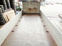 日野レンジャーアルミブロック中型（4t）[写真09]