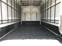 三菱ふそうキャンター幌ウイング小型（2t・3t）[写真11]