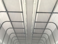 三菱ふそうキャンター幌ウイング小型（2t・3t）[写真14]