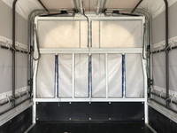 三菱ふそうキャンター幌ウイング小型（2t・3t）[写真16]