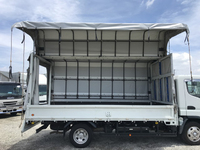 三菱ふそうキャンター幌ウイング小型（2t・3t）[写真20]