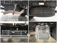 三菱ふそうキャンター幌ウイング小型（2t・3t）[写真23]