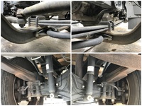 三菱ふそうキャンター幌ウイング小型（2t・3t）[写真27]