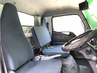 三菱ふそうキャンター幌ウイング小型（2t・3t）[写真32]