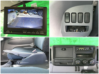 三菱ふそうキャンター幌ウイング小型（2t・3t）[写真39]