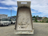 いすゞエルフダンプ小型（2t・3t）[写真11]