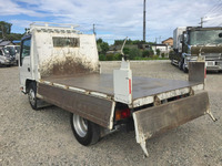 いすゞエルフダンプ小型（2t・3t）[写真15]