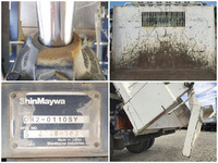 いすゞエルフダンプ小型（2t・3t）[写真16]