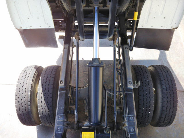 いすゞエルフダンプ小型（2t・3t）[写真18]