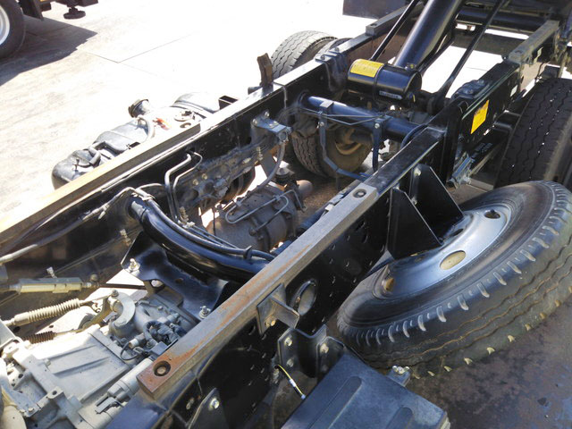 いすゞエルフダンプ小型（2t・3t）[写真20]