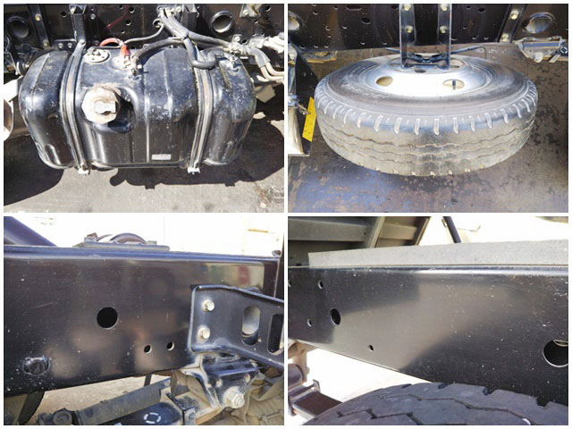 いすゞエルフダンプ小型（2t・3t）[写真21]