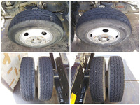 いすゞエルフダンプ小型（2t・3t）[写真22]