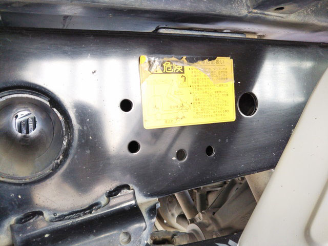 いすゞエルフダンプ小型（2t・3t）[写真23]