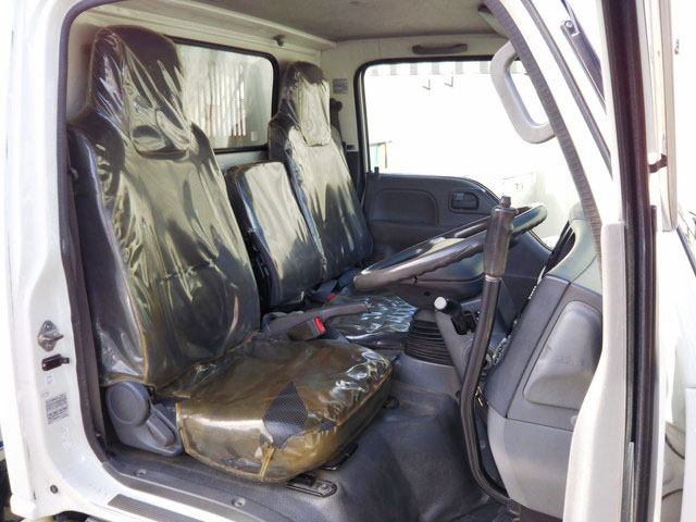 いすゞエルフダンプ小型（2t・3t）[写真34]