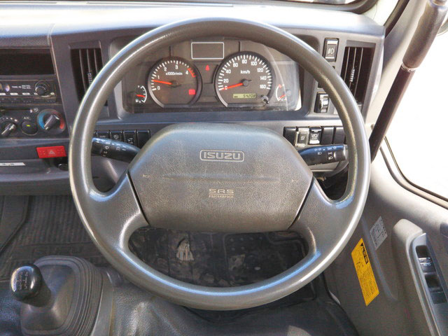 いすゞエルフダンプ小型（2t・3t）[写真37]