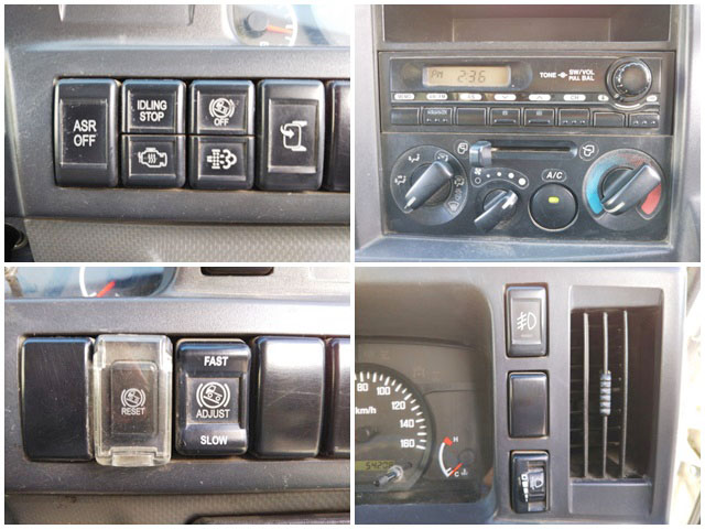 いすゞエルフダンプ小型（2t・3t）[写真39]