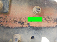 いすゞエルフダンプ小型（2t・3t）[写真40]