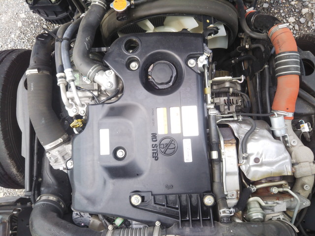 いすゞエルフアルミバン小型（2t・3t）[写真22]