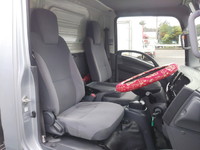 いすゞエルフアルミバン小型（2t・3t）[写真29]