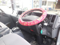 いすゞエルフアルミバン小型（2t・3t）[写真32]