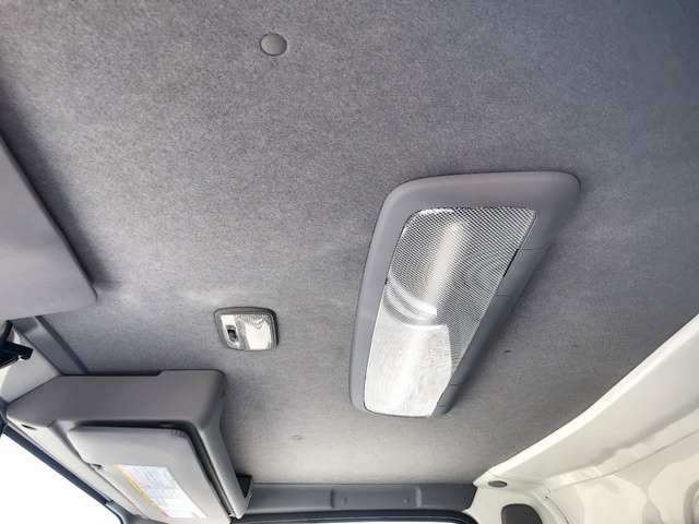 いすゞエルフアルミバン小型（2t・3t）[写真31]