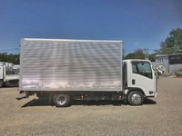 いすゞエルフアルミバン小型（2t・3t）[写真07]