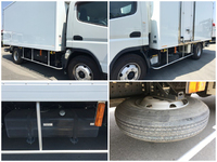 三菱ふそうキャンター冷凍車（冷蔵車）小型（2t・3t）[写真16]